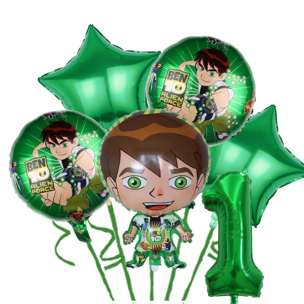 Birthday Party Tableware – Kids Party Plates Decore