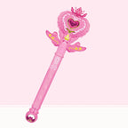 Princess Snow Wand – Glowing Snowflake Light Up Toy