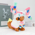 Character Plush Toy – 20cm Soft Stuffed Animal