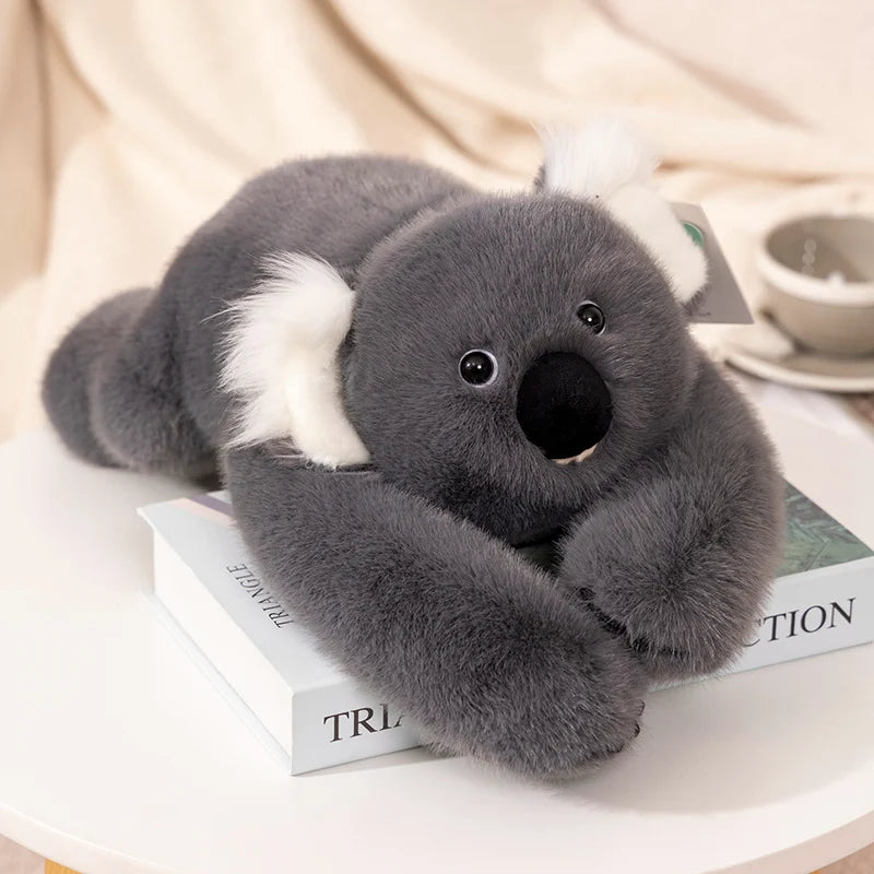 Giant Plush Toy – 65cm Long Arm Soft Animal Pillow