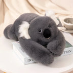 Giant Plush Toy – 65cm Long Arm Soft Animal Pillow