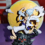 Anime Figure – PVC Collectible Display Model