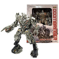 20cm Transforming Robot Action Figure Model