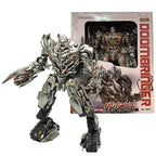 20cm Transforming Robot Action Figure Model