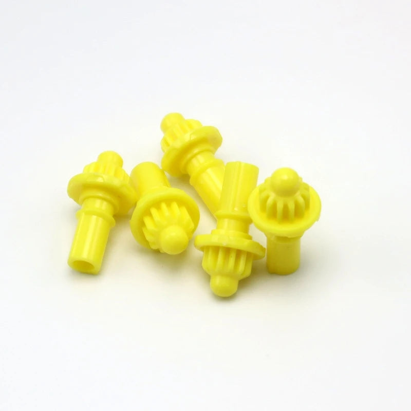5PCS/Pack Bits for BX UX CX Spinning Tops Battling Toys