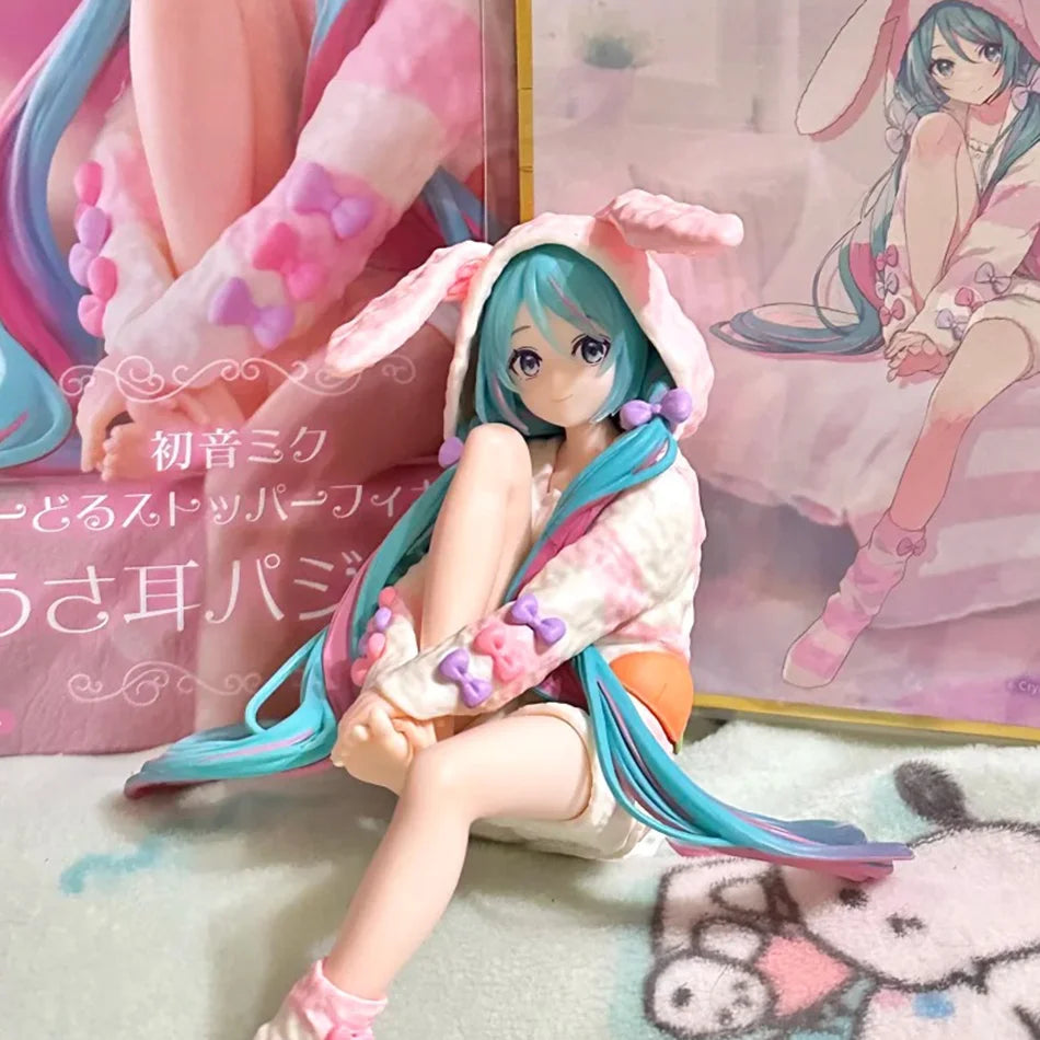 Anime Figure – 14cm PVC Collectible Display Model
