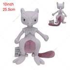Character Plush Keychain – Cute PP Cotton Cartoon Bag Charm