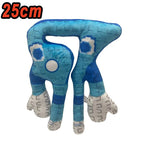 Strawberry Elephant Plush Toy Soft Character Stuffed Doll
