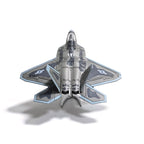 Fighter Aircraft Building Blocks