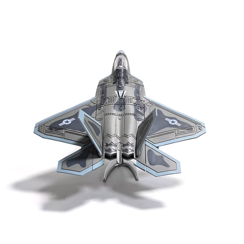 Fighter Aircraft Building Blocks
