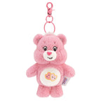 Plush Keychain – Kawaii Soft Bag Charm Mini  Toy