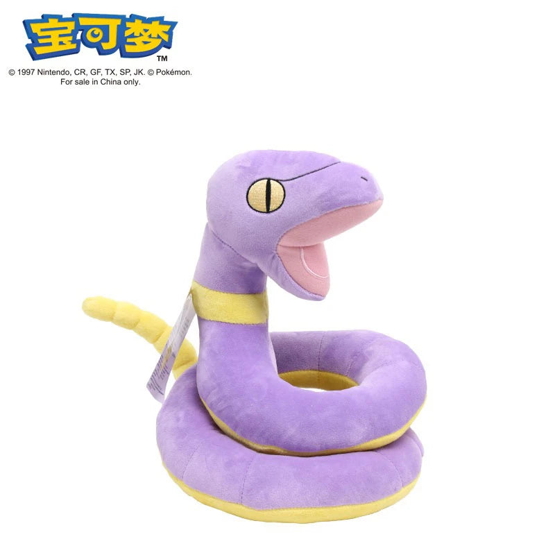 Cute Character Plush Toy – Soft Stuffed Animal Doll