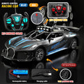 RC Drift Car 4CH High Speed Remote Control Racing Car 1:18/1:20