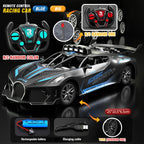 RC Drift Car 4CH High Speed Remote Control Racing Car 1:18/1:20