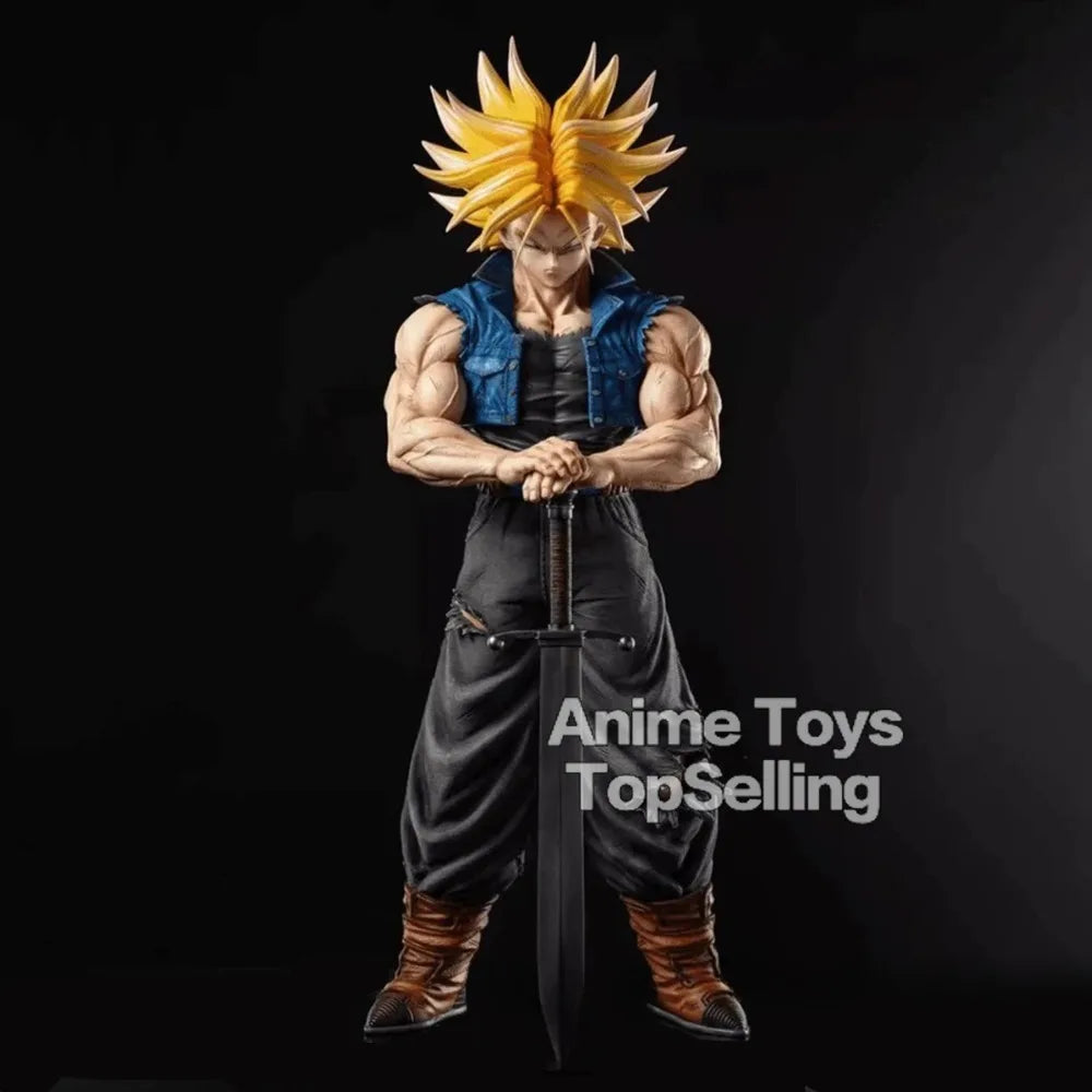 Anime Figure – 25CM PVC Collectible