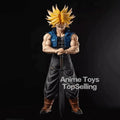 Anime Action Figure – 25cm PVC Collectible Display Model