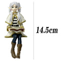 Anime Girl Figure – PVC Noodle Stopper Collectible Model