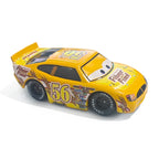 Diecast Car Model 1:55 Metal Racing Collectible Toy
