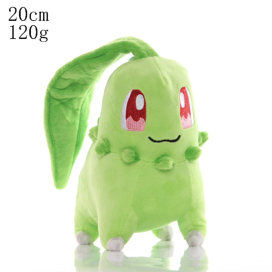 Halloween Plush Toy – 24cm Soft Stuffed Character