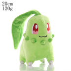 Halloween Plush Toy – 24cm Soft Stuffed Character