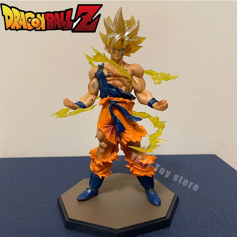 Anime Figure – 16CM PVC Collectible