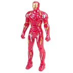Superhero Action Figure – 17CM Luminous Model