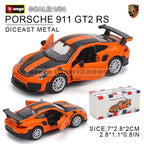 1:64 Diecast Car – Metal Model Vehicle for Collection & Display