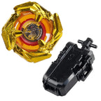 Metal Spinning Top – Mini Battle Gyroscope Toy