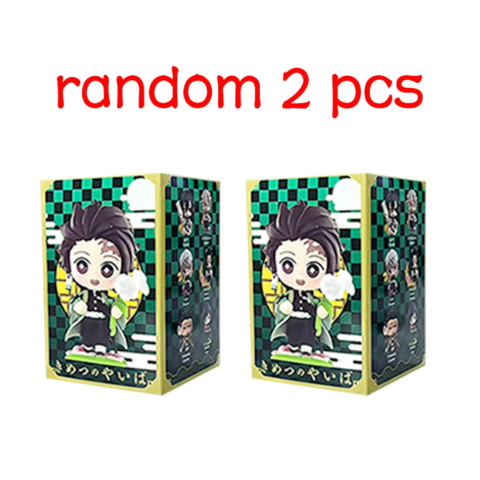 Anime Blind Box Figure