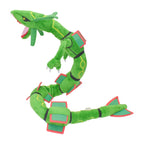 Dragon Plush Toy – 30 Inch Soft Green Stuffed Animal