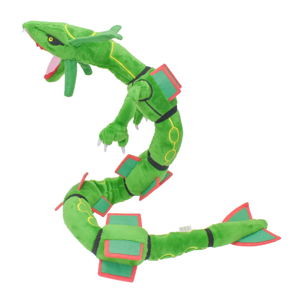 Dragon Plush Toy – 30 Inch Soft Green Stuffed Animal