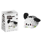 Building Block Figures – Mini Cartoon Set