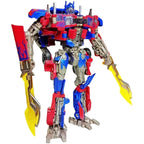 17cm Transforming Robot Car Toy Action Figure