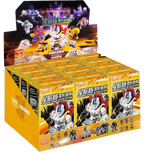 Robot Action Figure – Transforming Collectible Model