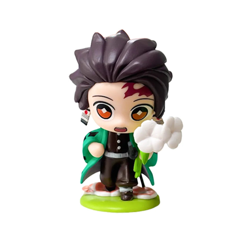 Anime Blind Box Figure