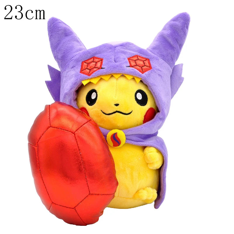 Character Plush Toy – Soft Stuffed Animal for Kids & Gifting