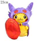 Character Plush Toy – Soft Stuffed Animal for Kids & Gifting