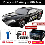 4WD RC Drift Car – Remote Control Racing Toy