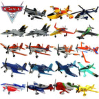 Diecast Aircraft Model Metal Plane Collectible Toy