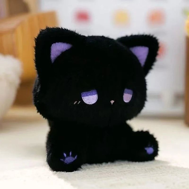 15cm Plush Toy – Soft PP Cotton Stuffed Doll