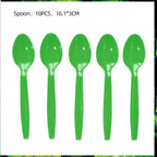Birthday Party Tableware – Kids Party Plates Decore