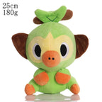 Cute Plush Toy – 20cm Character Stuffed Doll