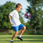 Soccer Ball Size 5 PU Match & Training Football