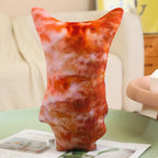 Cat Plush Toy 20cm–40cm Soft Stuffed Animal Collectible