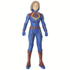 Superhero Action Figure – 17CM Luminous Model