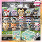 Mini Blind Box Figure PVC Collectible Mystery Box Ornament