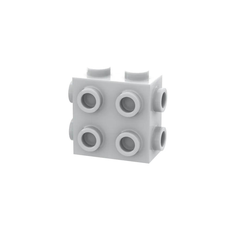 Robot Building Blocks – Mechanical Construction Set for Kids