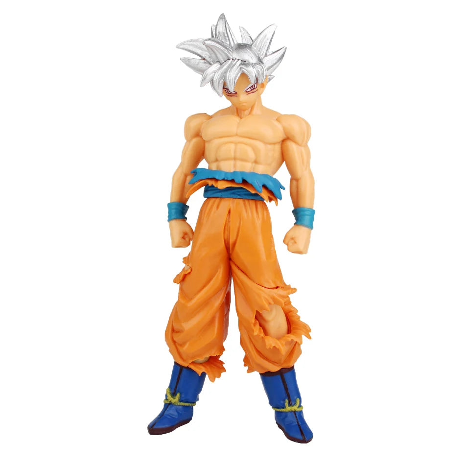 Anime Action Figure – 15-18cm PVC Collectible Statue