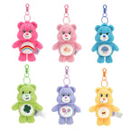 Plush Keychain – Kawaii Soft Bag Charm Mini  Toy