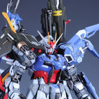 Anime Model Kit – 1/144 PVC Assembly Robot Figure